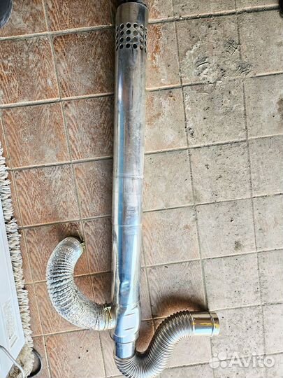 Газовый котел Rinnai