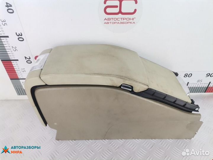 Подлокотник Volvo S80 2 2009 39804759