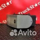 Плафон внутреннего освещения правый