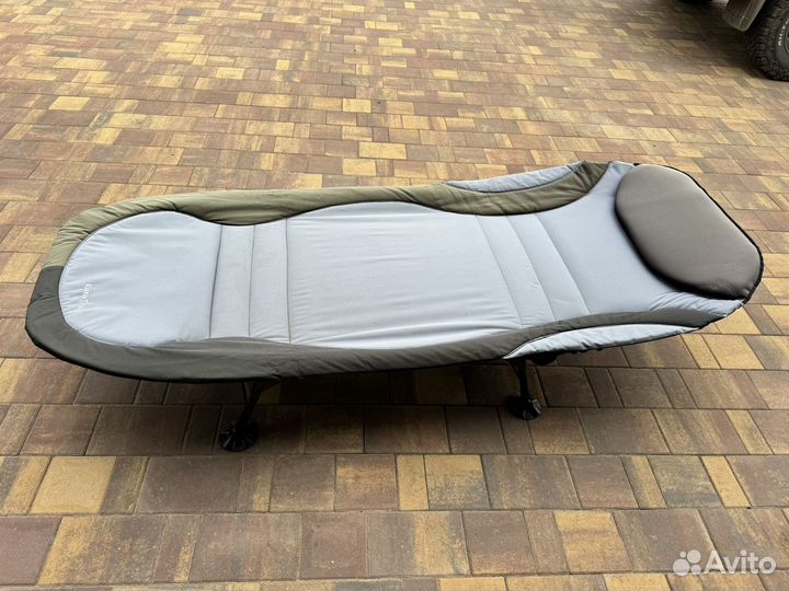 Раскладушка