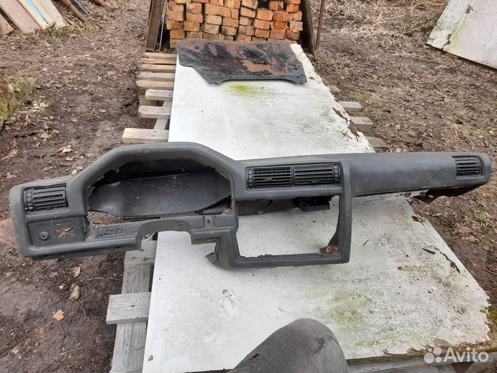 Задние пружины б/у вмw Е 30