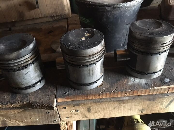 Запчасти мтз 50