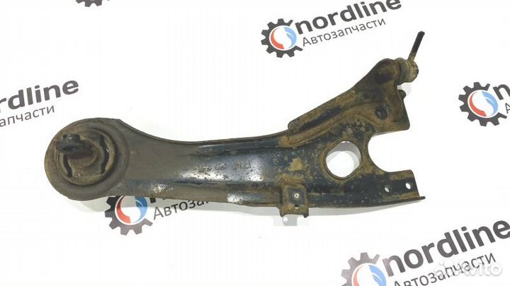 Рычаг подвески верхний задний правый Kia Ceed 1