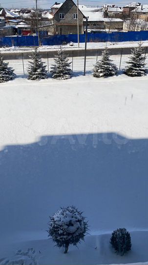 1-к. квартира, 44 м², 2/5 эт.