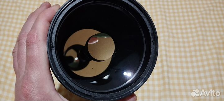 Телескоп sky watcher mak 102