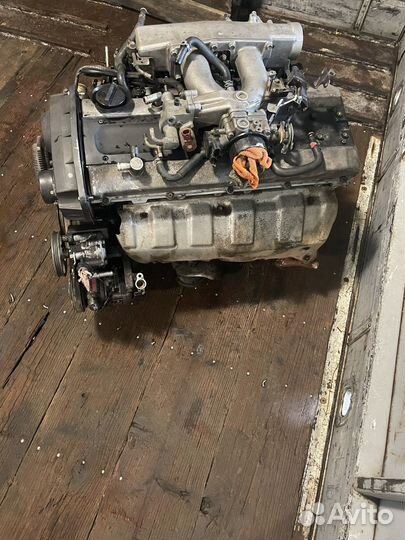 Двигатель на laurel 35