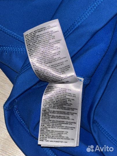 Кофта salomon мужская