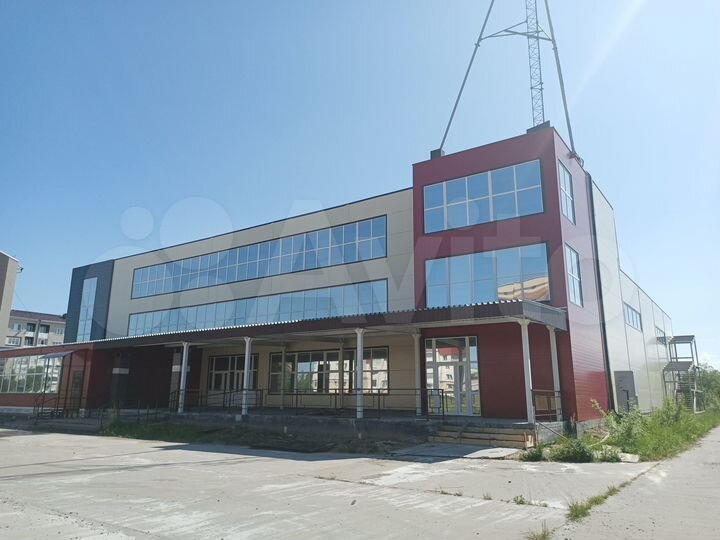 Свободного назначения, 1450 м²