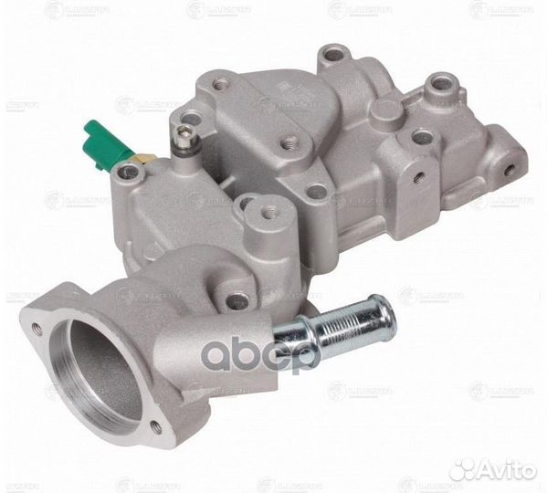 Корпус термостата для а/м Peugeot 207 (06) /Cit