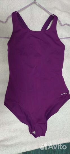 Купальник детский