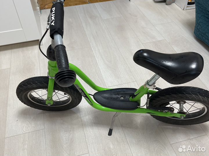 Беговел puky lr xl