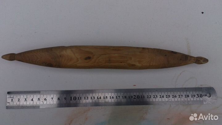 Челнок от ткацкого станка