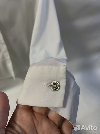 3 Белые рубашки