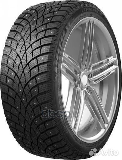 Triangle IcelynX TI501 225/65 R17