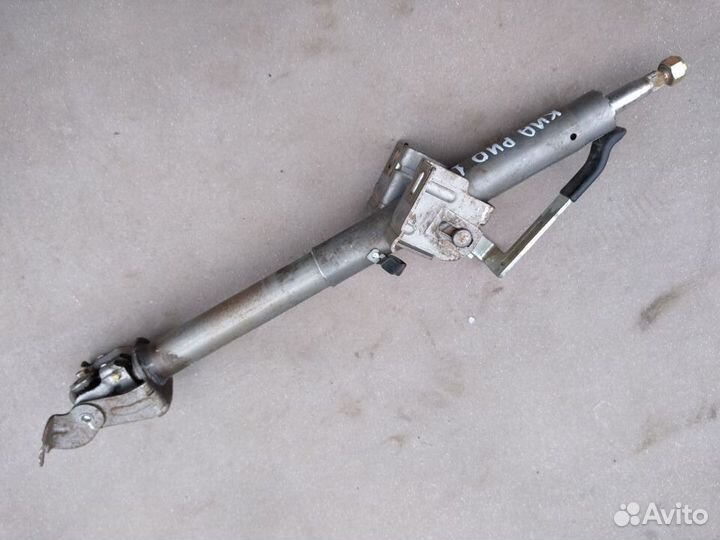 Колонка рулевая для Kia RIO 2000-2005