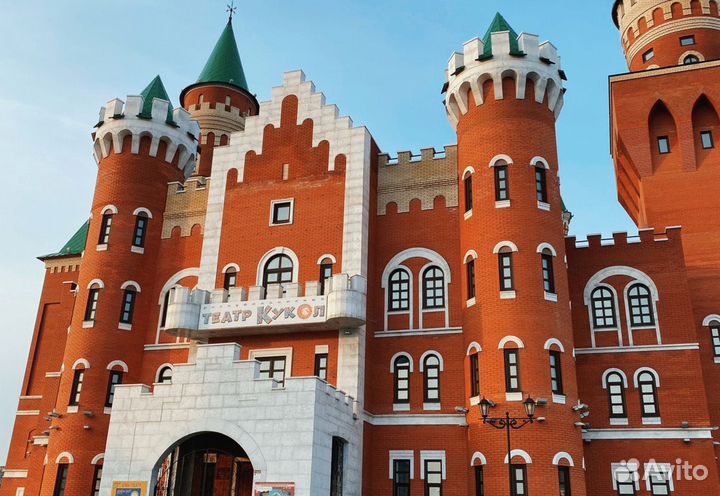 20сен24.Путешествие со вкусом(3М) /цо3066