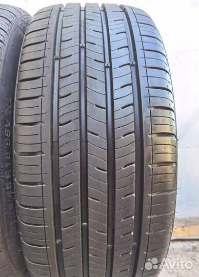 Kumho Solus TA31 225/45 R18 95V