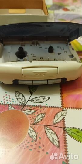 Кассетный плеер aiwa