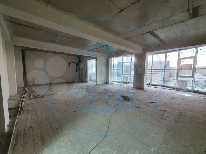 2-к. квартира, 90,3 м², 3/12 эт.