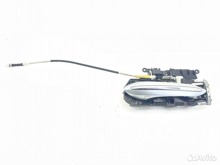 Ручка двери внешняя передняя левая Bmw 5-Series