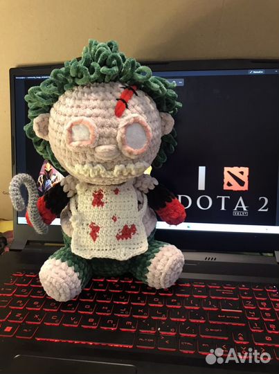 Фигурки дота 2