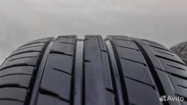 Falken ZIEX ZE914A Ecorun 215/65 R17 99V