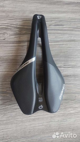 Седуха для детского вел. (седло, сиденье), prologo