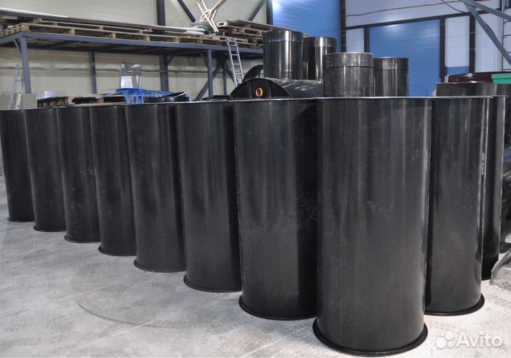 Изготовление изделий из пнд