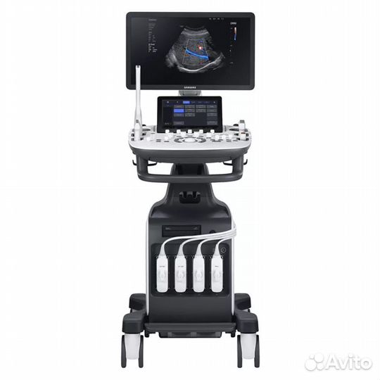 Узи аппарат Samsung HS60