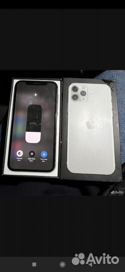 iPhone 11 Pro, 256 ГБ