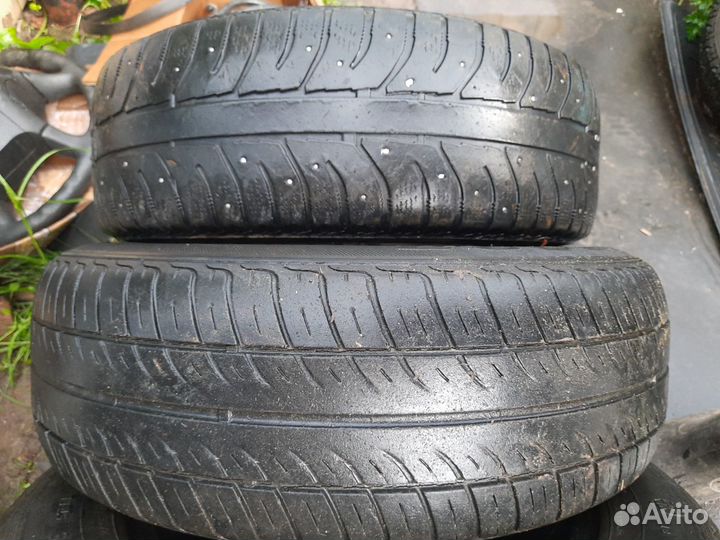 Amtel Planet EVO 175/65 R14