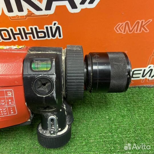 Установка алмазного бурения Hilti DD130