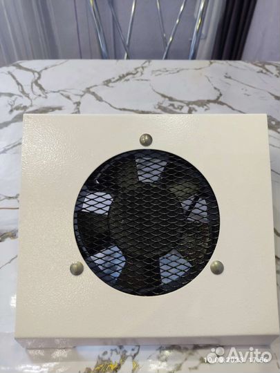 Вытяжка для маникюра 90W