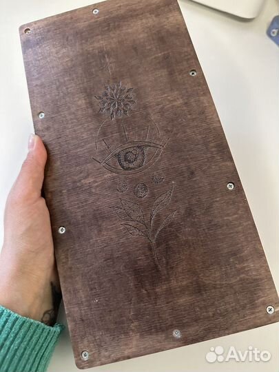 Гвозди садху доски