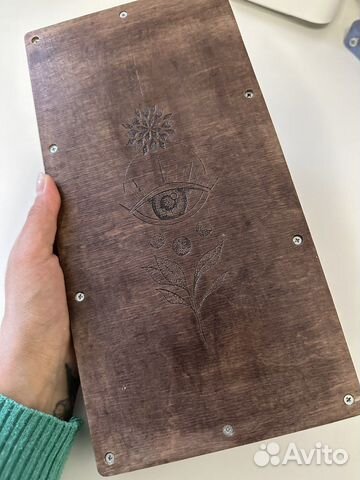 Гвозди садху доски