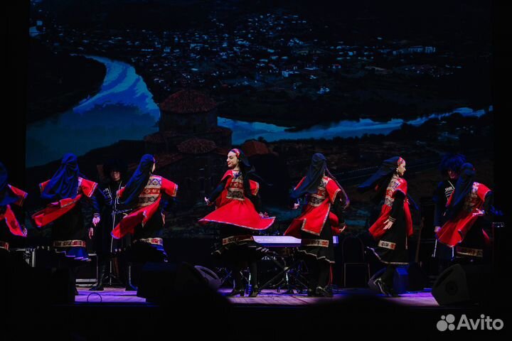 Организация праздников и мероприятий