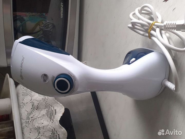 Отпариватель для одежды ручной