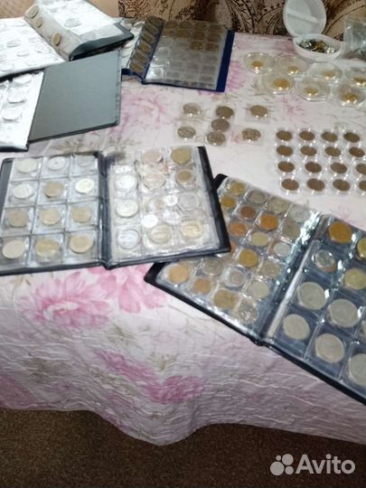 Колекционирование