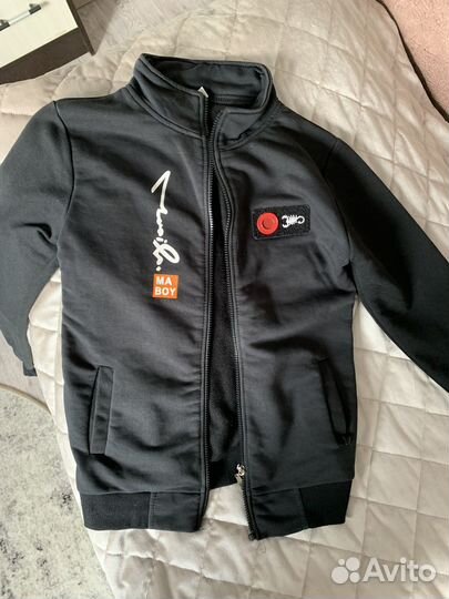 Кофта для подростка