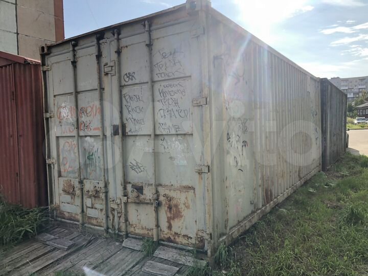 Машиноместо, 10 м²