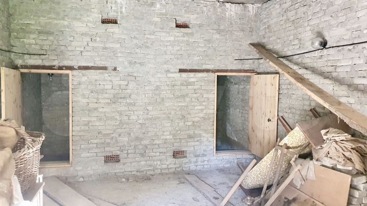 Гараж, 26 м²