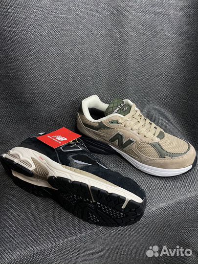 Кроссовки new balance в ассортименте