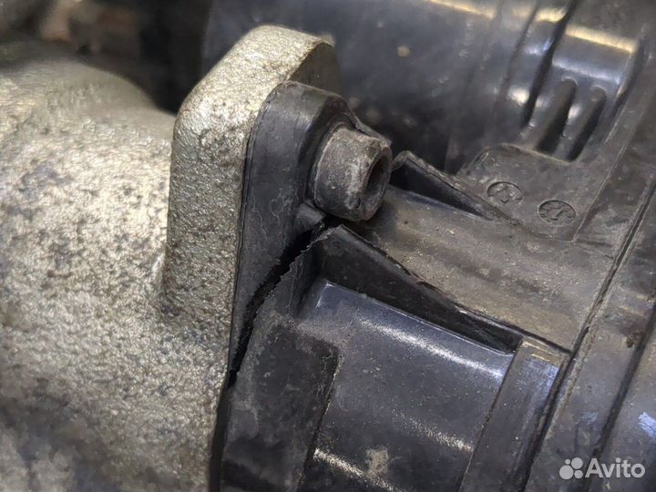 Суппорт Hyundai Sonata 8 2019, 2020