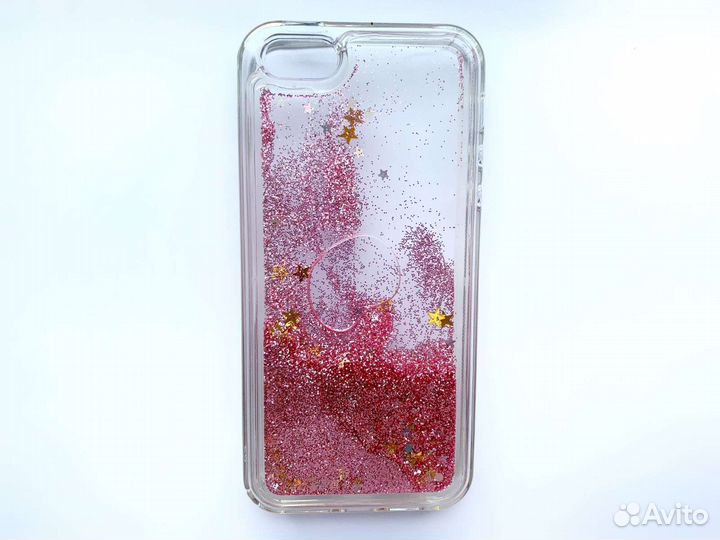 Чехлы для iPhone 4/4s/5/5s новые и б/у