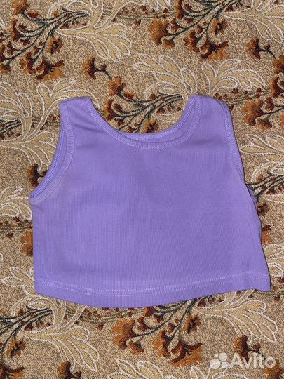 Костюм для девочки