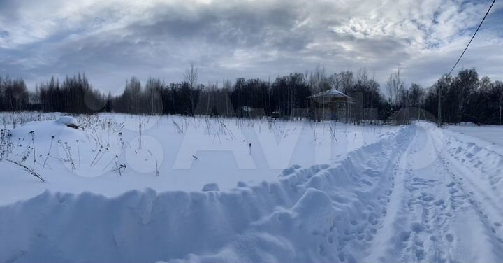 Участок 12 сот. (ИЖС)