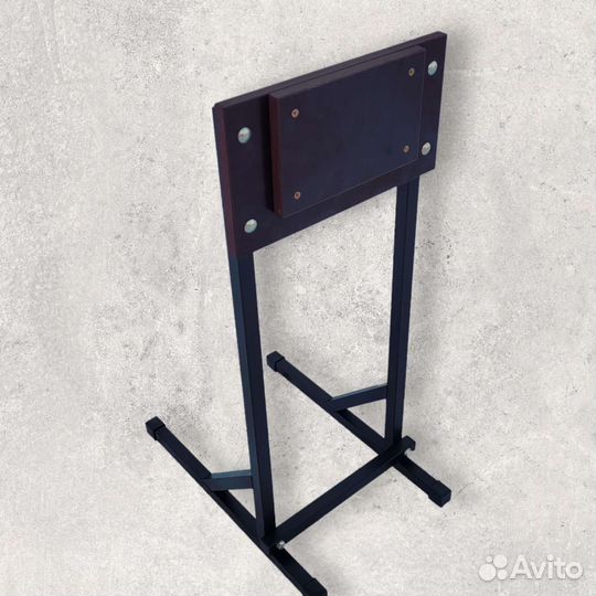 Подставка для лодочного мотора до 30 л.с