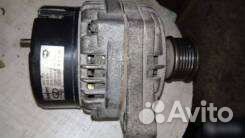 Генератор ваз 2110