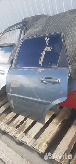 Chevrolet Lacetti дверь оригинал