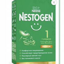 Детская смесь nestogen 1